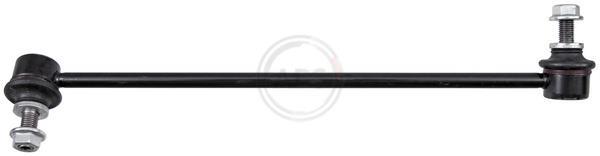 Barra estabilizadora A.B.S. ALL BRAKE SYSTEMS BV. ref. 261192