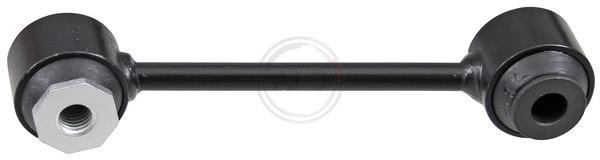 Barra estabilizadora A.B.S. ALL BRAKE SYSTEMS BV. ref. 261193