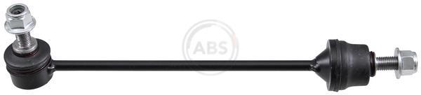 Barra estabilizadora A.B.S. ALL BRAKE SYSTEMS BV. ref. 261194