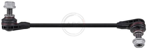 Barra estabilizadora A.B.S. ALL BRAKE SYSTEMS BV. ref. 261196