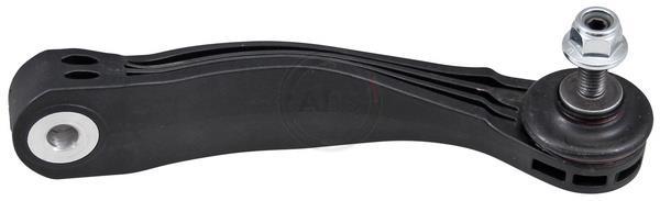 Barra estabilizadora A.B.S. ALL BRAKE SYSTEMS BV. ref. 261198