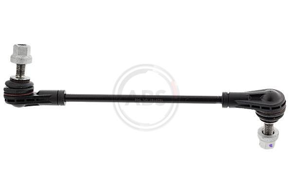 Barra estabilizadora A.B.S. ALL BRAKE SYSTEMS BV. ref. 261199
