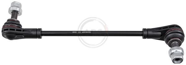 Barra estabilizadora A.B.S. ALL BRAKE SYSTEMS BV. ref. 261200