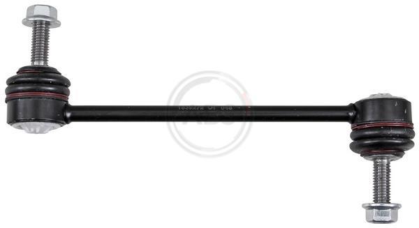 Barra estabilizadora A.B.S. ALL BRAKE SYSTEMS BV. ref. 261201