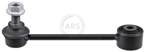 Barra estabilizadora A.B.S. ALL BRAKE SYSTEMS BV. ref. 261204