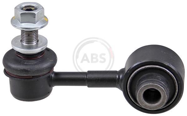 Barra estabilizadora A.B.S. ALL BRAKE SYSTEMS BV. ref. 261206