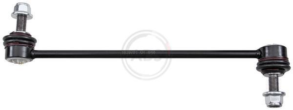 Barra estabilizadora A.B.S. ALL BRAKE SYSTEMS BV. ref. 261207