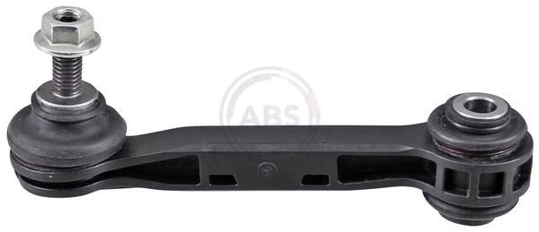 Biellette de barre stabilisatrice (Biellette antiroulis) A.B.S. ALL BRAKE SYSTEMS BV. ref. 261208