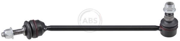 Barra estabilizadora A.B.S. ALL BRAKE SYSTEMS BV. ref. 261210