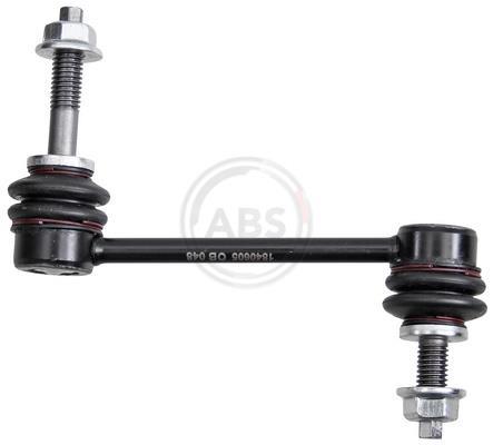 Barra estabilizadora A.B.S. ALL BRAKE SYSTEMS BV. ref. 261211