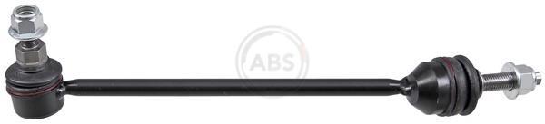Barra estabilizadora A.B.S. ALL BRAKE SYSTEMS BV. ref. 261214