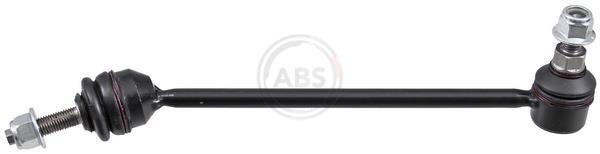 Barra estabilizadora A.B.S. ALL BRAKE SYSTEMS BV. ref. 261217