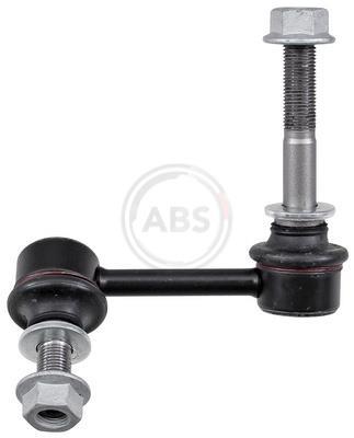 Barra estabilizadora A.B.S. ALL BRAKE SYSTEMS BV. ref. 261218