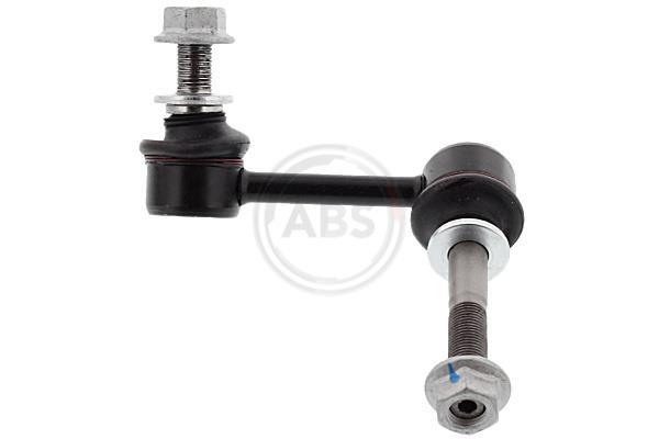 Barra estabilizadora A.B.S. ALL BRAKE SYSTEMS BV. ref. 261219