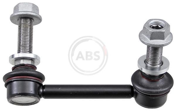 Barra estabilizadora A.B.S. ALL BRAKE SYSTEMS BV. ref. 261222