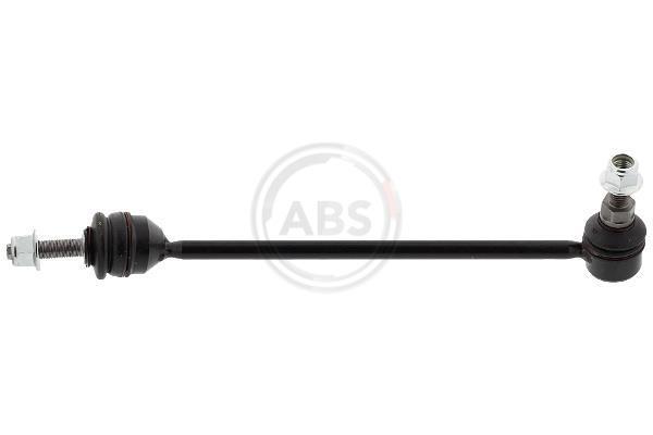 Barra estabilizadora A.B.S. ALL BRAKE SYSTEMS BV. ref. 261224