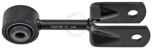 Barra estabilizadora A.B.S. ALL BRAKE SYSTEMS BV. ref. 261228