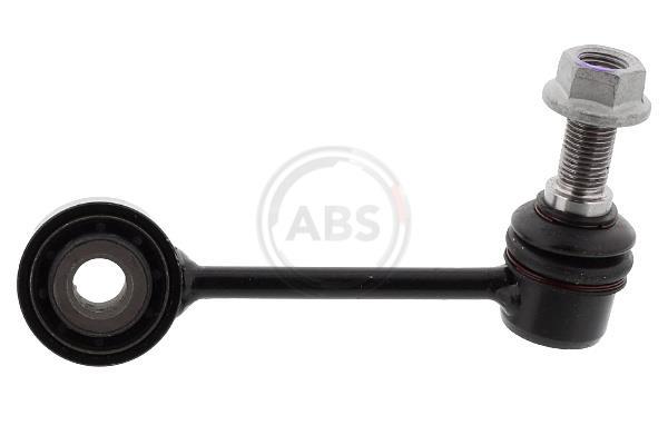 Biellette de barre stabilisatrice (Biellette antiroulis) A.B.S. ALL BRAKE SYSTEMS BV. 261302