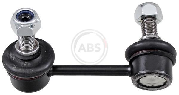 Barra estabilizadora A.B.S. ALL BRAKE SYSTEMS BV. ref. 261305
