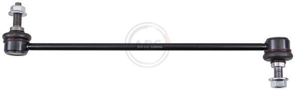 Barra estabilizadora A.B.S. ALL BRAKE SYSTEMS BV. ref. 261306