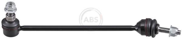 Barra estabilizadora A.B.S. ALL BRAKE SYSTEMS BV. ref. 261308
