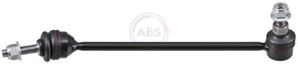 Barra estabilizadora A.B.S. ALL BRAKE SYSTEMS BV. ref. 261309