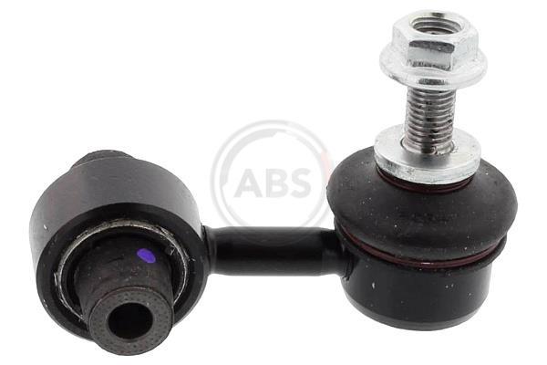 Barra estabilizadora A.B.S. ALL BRAKE SYSTEMS BV. ref. 261311