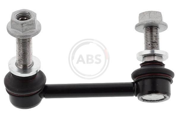 Barra estabilizadora A.B.S. ALL BRAKE SYSTEMS BV. ref. 261312