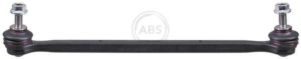 Biellette de barre stabilisatrice (Biellette antiroulis) A.B.S. ALL BRAKE SYSTEMS BV. 261313
