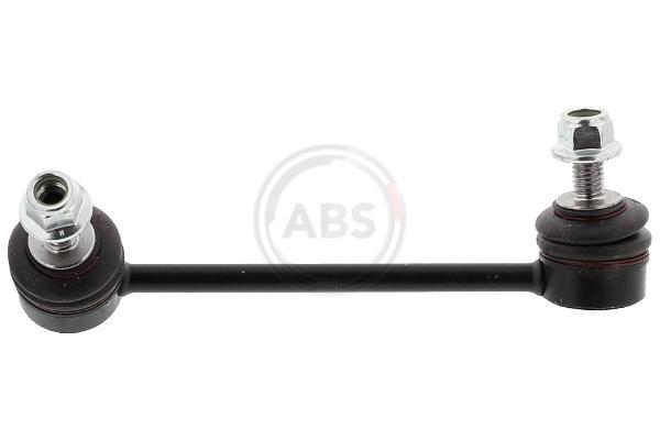 Barra estabilizadora A.B.S. ALL BRAKE SYSTEMS BV. ref. 261321