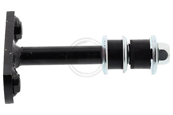 Biellette de barre stabilisatrice (Biellette antiroulis) A.B.S. ALL BRAKE SYSTEMS BV. ref. 261323