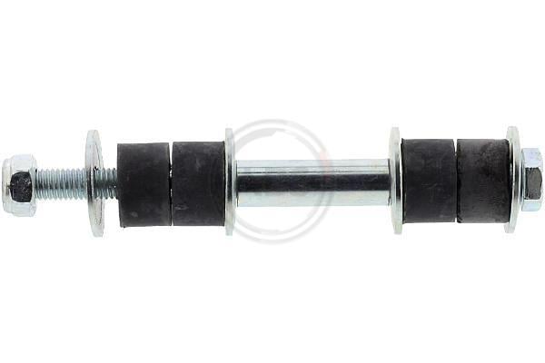 Barra estabilizadora A.B.S. ALL BRAKE SYSTEMS BV. ref. 261324