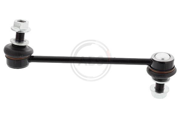 Barra estabilizadora A.B.S. ALL BRAKE SYSTEMS BV. ref. 261326