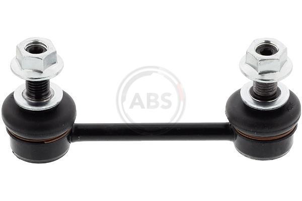 Barra estabilizadora A.B.S. ALL BRAKE SYSTEMS BV. ref. 261327