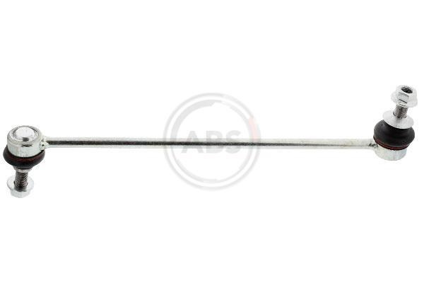 Barra estabilizadora A.B.S. ALL BRAKE SYSTEMS BV. ref. 261334