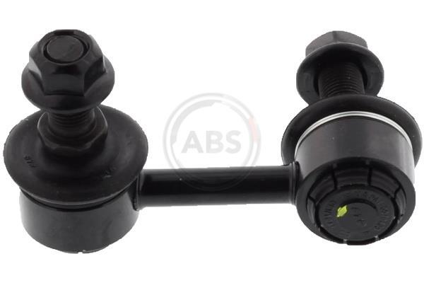 Barra estabilizadora A.B.S. ALL BRAKE SYSTEMS BV. ref. 261335