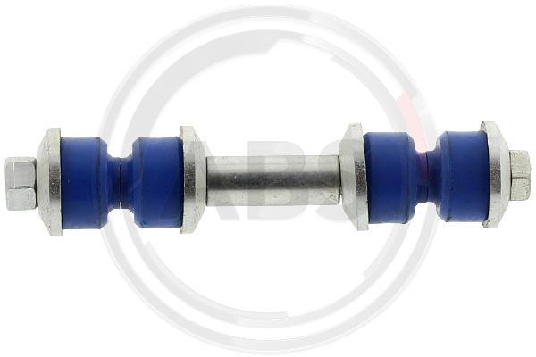Barra estabilizadora A.B.S. ALL BRAKE SYSTEMS BV. ref. 261338