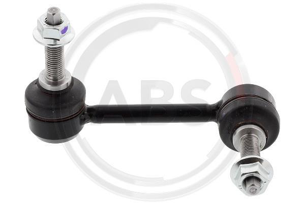 Barra estabilizadora A.B.S. ALL BRAKE SYSTEMS BV. ref. 261339