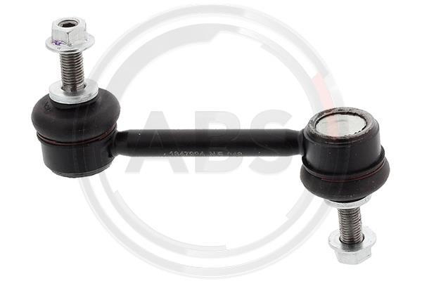Barra estabilizadora A.B.S. ALL BRAKE SYSTEMS BV. ref. 261343