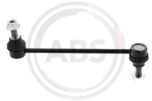 Barra estabilizadora A.B.S. ALL BRAKE SYSTEMS BV. ref. 261344