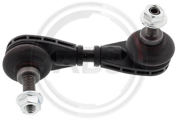 Barra estabilizadora A.B.S. ALL BRAKE SYSTEMS BV. ref. 261349