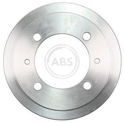 Tambour de frein A.B.S. ALL BRAKE SYSTEMS BV. ref. 2615-S