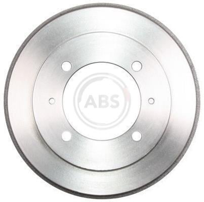 Tambor de travão A.B.S. ALL BRAKE SYSTEMS BV. ref. 2616-S