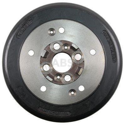 Tambor de travão A.B.S. ALL BRAKE SYSTEMS BV. ref. 2642-S