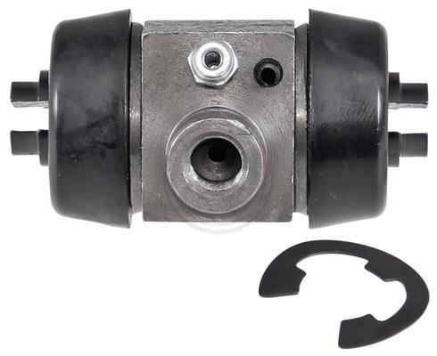 Cilindro do travão da roda A.B.S. ALL BRAKE SYSTEMS BV. ref. 2649