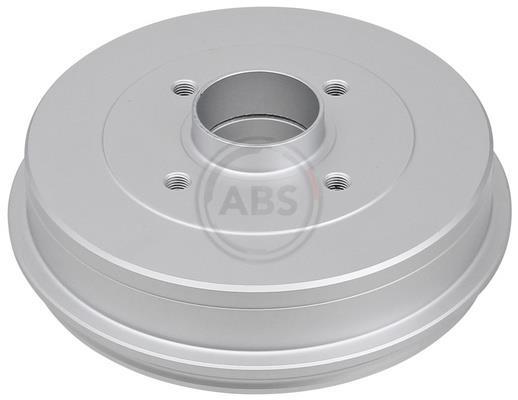 Tambor de travão A.B.S. ALL BRAKE SYSTEMS BV. ref. 2656-S