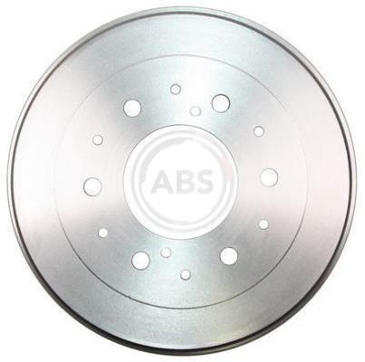 Tambor de travão A.B.S. ALL BRAKE SYSTEMS BV. ref. 2679-S