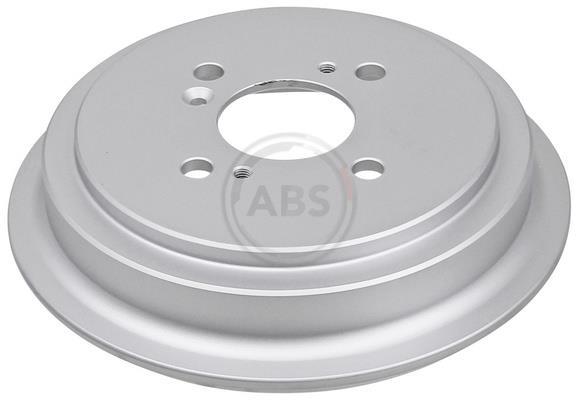 Tambor de travão A.B.S. ALL BRAKE SYSTEMS BV. ref. 2691-S