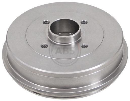 Tambor de travão A.B.S. ALL BRAKE SYSTEMS BV. ref. 2698-S