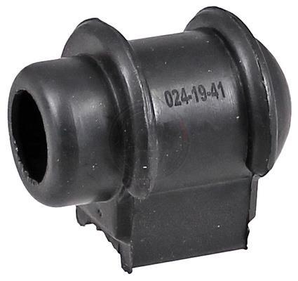 Butée hydraulique I